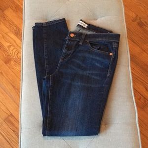 Madewell Skinny Jeans